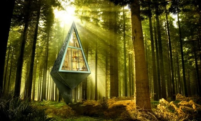 CES MAISONS-ARBRES OFFRENT UNE VIE EN TOUTE AUTONOMIE DANS LA NATURE  6  RI rachid imekhlef     Répondre| dim. 30/07, 21:47