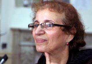 Djazia Aït Kaki Abdesselam, conteuse et poétesse: « Le conte permet de développer l’imagination, la sensibilité, mais aussi les valeurs humaines »