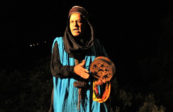 Algérie : Raconte-Arts, le festival kabyle qui monte