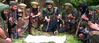 Les nouvelles armes des terroristes'