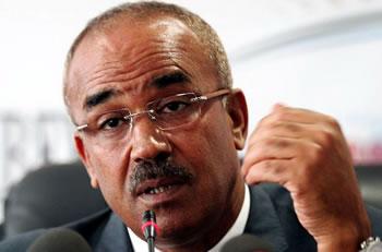 Bedoui relève le gant