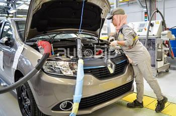 Renault Algérie affiche de sérieuses ambitions