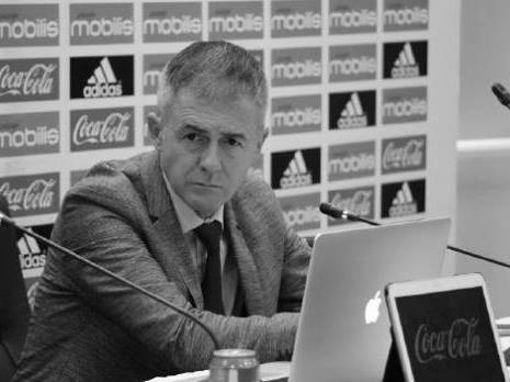 Lucas Alcaraz défend ses choix