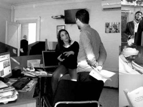 Festival d'Oran : Allouache mène l'enquête au Paradis