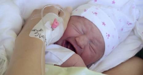 Quand les naissances tournent au cauchemar