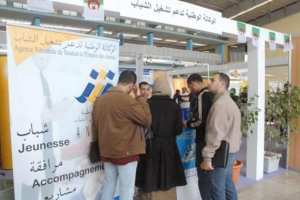 3 236 placements effectués par l'Anem