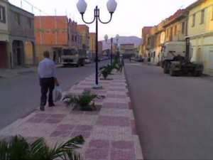 Oum El Bouaghi : Manque de moyens et de structures de distraction