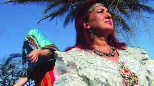 Départ pour une 2e tournée nationale