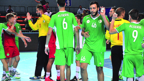 Une équipe en or à ne pas abandonner...