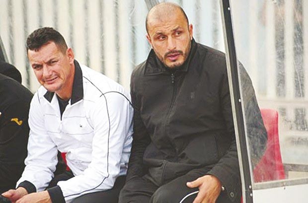 Rahmouni et Moussouni reprennent le gouvernail à Gammarth !