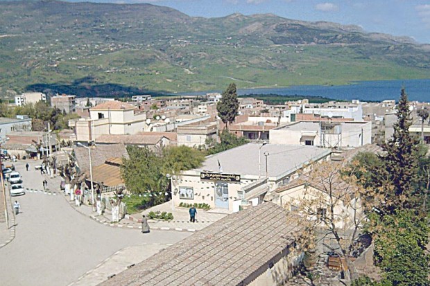 La famille révolutionnaire réagit