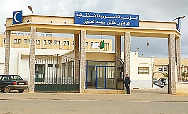 Le calvaire au quotidien des malades