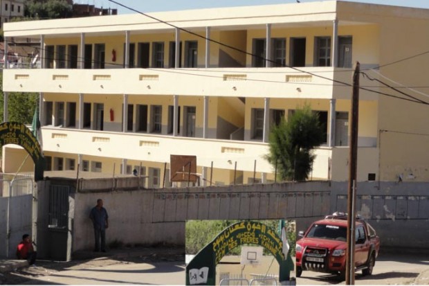 Un taux de succès de 92,75%