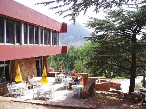 33 projets en cours de réalisation