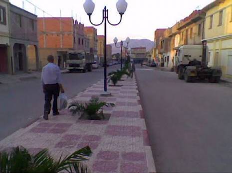 Oum El Bouaghi : Manque de moyens et de structures de distraction