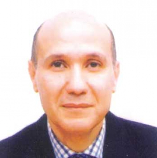 وفاة يحيى بوعمامة نقيب منظمة المحامين لناحية البليدة