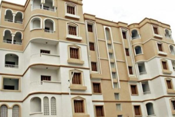 تأخر في توزيع 800 مسكن منذ 8 سنوات ببلدية الوادي