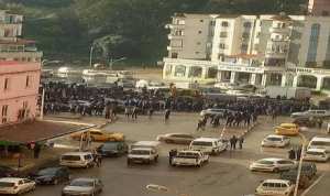 وضع 9 أشخاص تحت الرقابة القضائية في سكيكدة