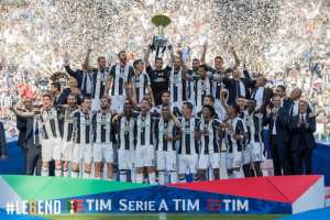 نجم جوفنتوس يقترب من إتمام انتقاله نحو الدوري الإنجليزي