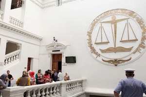 إيداع 3 قابلات ومراقب طبي ومدير مناوب الحبس بالجلفة