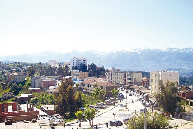 Les comités de village interpellent le wali