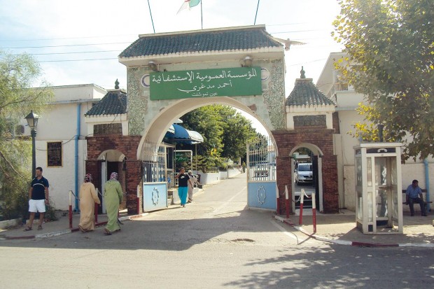 Rush vers les urgences