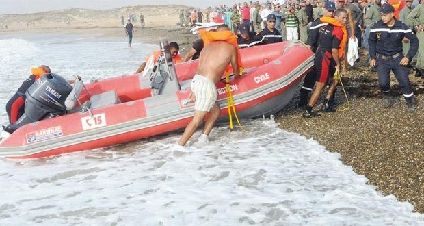 Le corps d'un adolescent retrouvé sur la plage des Sablettes