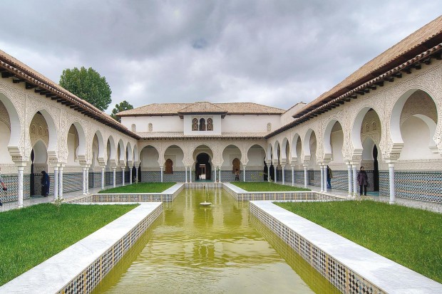 Un site incontournable pour les touristes