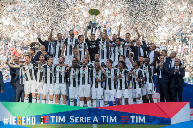 نجم جوفنتوس يقترب من إتمام انتقاله نحو الدوري الإنجليزي