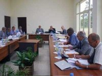 Une commission ad hoc installée prochainement                                    Après la réunion entre le MJS et la FAF