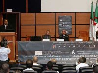 Huit porteurs de projets à la Une                                    Création de start-up pour les émigrés