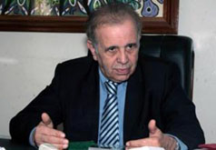 Ksentini : « L'Algérie n'a rien à cacher et prête à fournir toutes les explications »                                    Dossier des Personnes disparues