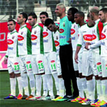 Les favoris confirment                                    Football, championnat de Ligue 1 (2e journée)