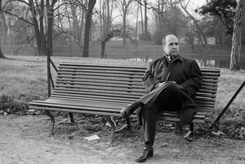 La vie de Krim Belkacem revisitée au cinéma                                    LE FILM SERA REALISE PAR AHMED RACHEDI