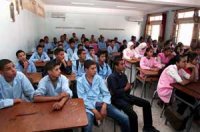 Le Snapest parle de sabotage                                    Surcharge des classes