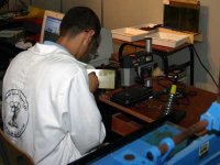 Plus de 5.000 postes pour la rentrée professionnelle d'octobre                                    Mostaganem