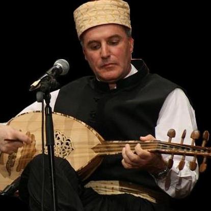 Biographie de Mohamed El Habib MANSOURI