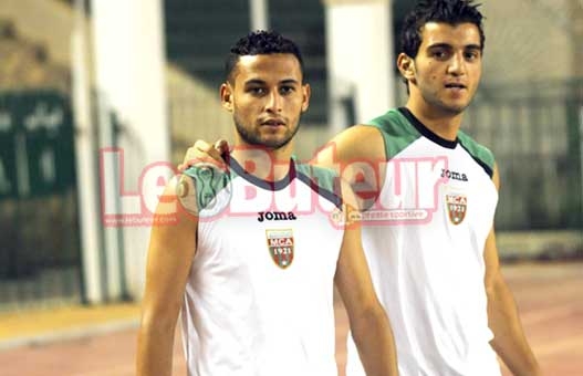 MCA : Ataffen : «Il faut qu'on gagne le derby»