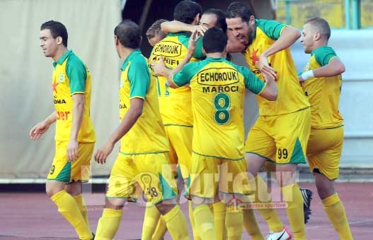 JSK : Lorsque les attaquants se réveillent, tout va !