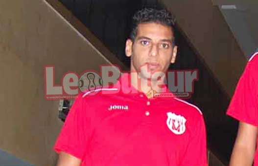 CRB : Chouih : «C'est à Arena de décider qui sera titulaire à Béjaïa»