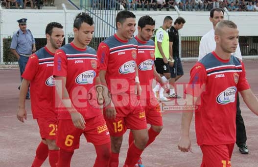 CAB : Nezzar : «Ce n'est pas l'Entente qui était forte, mais mes joueurs qui étaient absents»