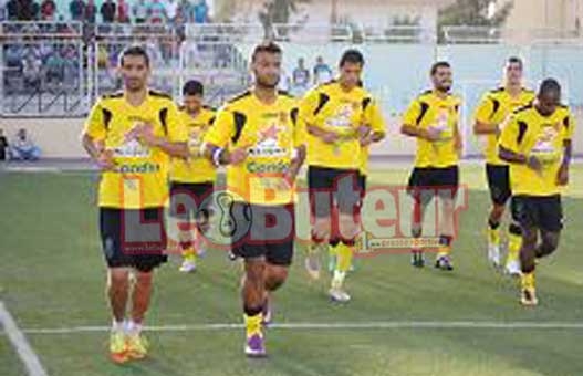 CABBA : Une défaite amère