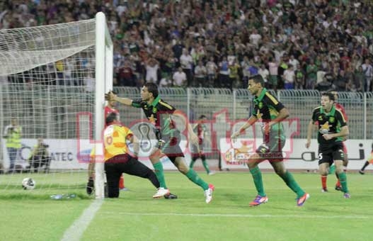 CSC : La victoire pour le moral