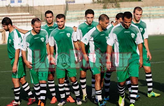 MOB : Les Crabes gagnent sans convaincre !