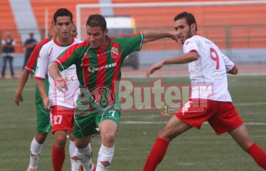 USMBA : Opiniâtre, cette JSMB