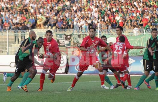 MCO : Les Hamraoua accusent Bichari !