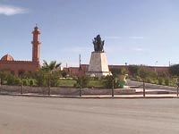 El-Bayadh                                    Boussemghoun veut retrouver ses classes de tamazight