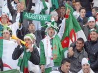 Réunion du bureau fédéral de la FAF La FAF appelle les supporters des Verts à la vigilance