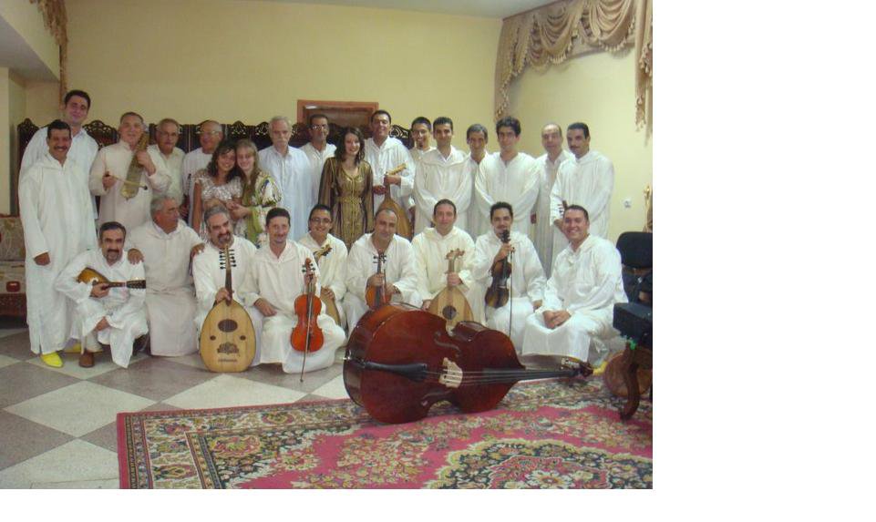 HISTORIQUE DE L’ASSOCIATION CULTURELLE ET ARTISTIQUE « EL-KORTOBIA » DE TLEMCEN