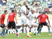 CAN-2013 (Eliminatoires) : Algérie-Libye officiellement à Blida